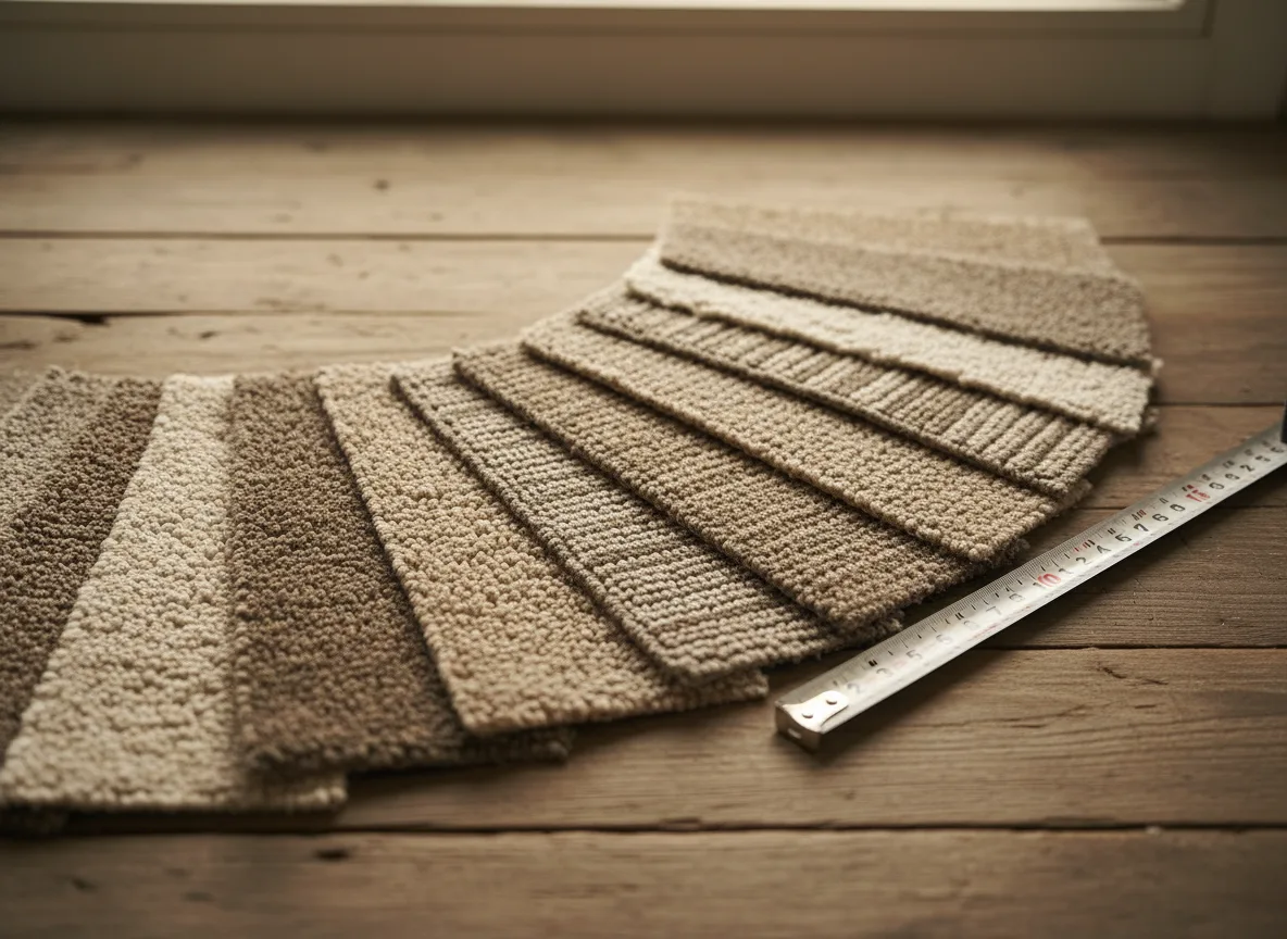 Carpet Installation Glen Fork, WV FAQs